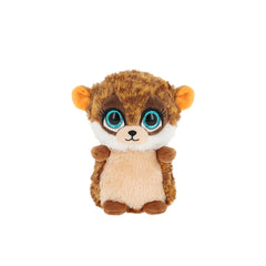 Motsu Meerkat 14Cm-Plush Toys-KEEL-5027148030435