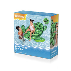 BWAY RIDER TIDAL TURTLE 150X145