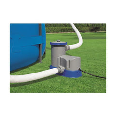 Bestway Filter Pump 1500Gal-POOL ACCESSORIES-Bestway-
