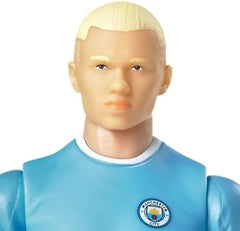 Manchester City Haaland Action figure 20cm