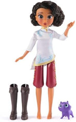 Spellbound Fashion Doll Ellian-Dolls & Accessories-Spellbound-778988467459