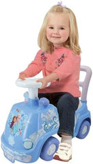 Lights 'N' Sounds Winter Magic Ride On