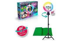 Studio Creator 360° Rotating Studio-Canal Toys-3555801423345