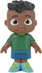 Cocomelon Carry Along Figure Case-Baby, Toddler & Preschool-JASWAR-