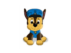 Sw Paw Patrol Swim Huggable Chase-SwimWays-778988376850