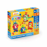Addo Nick Jr. Dough Crazy Character V3