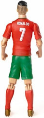 Portugal Cristiano Ronaldo Action figure 20cm