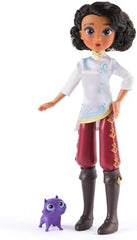 Spellbound Fashion Doll Ellian-Dolls & Accessories-Spellbound-778988467459