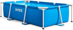 Pool Intex 1662 Liters Structural Rectangular