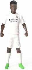 Real Madrid Vinicius Action figure 20cm