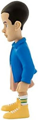 Stranger Things Eleven Minix figure 12cm
