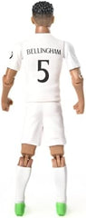 Real Madrid Bellingham Action figure 20cm