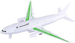 P.Joy Everyday Airplane Pullback 2Asstbc-Cars & Vehicles-P.JOY-