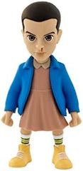 Stranger Things Eleven Minix figure 12cm