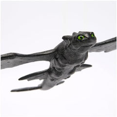 Htty Dragon Movie Soaring Toothless