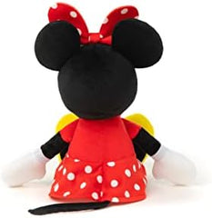 Disney Plush Minnie Classic Value M 13-Plush Toys-DISNEY-
