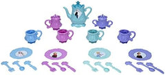 Frozen2 Franchise Dinner Set 26 Pcs-Dolls & Accessories-JAKKS-