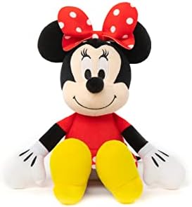 Disney Plush Minnie Classic Value M 13-Plush Toys-DISNEY-