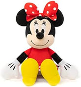 Disney Plush Minnie Classic Value M 13-Plush Toys-DISNEY-