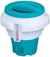 Bestway Chemical Dispenser W/Chemguard-POOL ACCESSORIES-Bestway-