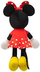 Disney Plush Minnie Classic Value M 13-Plush Toys-DISNEY-
