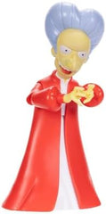 Disney The Simpsons 5" Premium Count Burns Collector's Action Figure-Action Figures-The Simpsons-192995175549