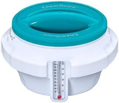 Bestway Chemical Dispenser W/Chemguard-POOL ACCESSORIES-Bestway-