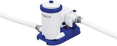 Bestway Filter Pump 2500Gal-ACCESSORIES-Bestway-