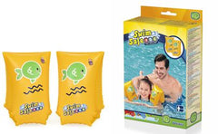 Bestway Swim Safe Jr Armbands Stepc 30X15 . - ACCESSORIES & TUBS - Bestway - Shop in Bahrain