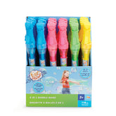 Addo Oa Bubble Sword 118ML 2IN1