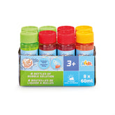 Addo Oa Bubble Solution 8x60ML