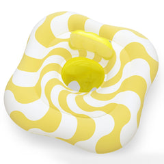 BWAY SWIMSAFE BABY WAVY SQUARE 79X79