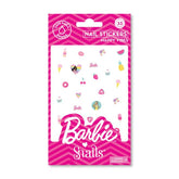 Nail Stickers Barbie Snails -Pets