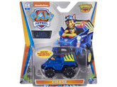 Paw Patrol Die-Cast Aqua 1:55 Vhcl Asst.(Assorted - Includes 1)-ACTION FIGURES & PLAYSETS-Paw Patrol-778988489451