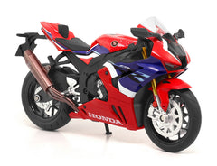 P.Joy Vroom Diecast Moto Licen 1/12 4Ass