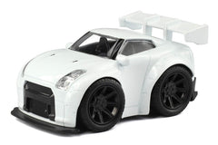 P.Joy Vroom Diecast Raci. Team 1/50 3Ass