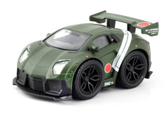 P.Joy Vroom Diecast Raci. Team 1/50 3Ass