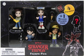Stranger Things Figure Gift Set 2Asst-MAXX