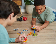 Bakugan 3.0 Baku-Tin S1 Asst.-ACTION FIGURES & PLAYSETS-Bakugan-