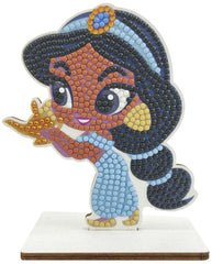 Jasmine, Crystal Art Buddy