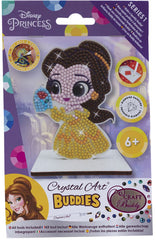 Belle, Crystal Art Buddy
