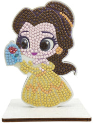 Belle, Crystal Art Buddy