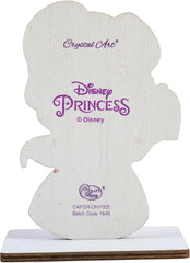 Belle, Crystal Art Buddy