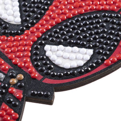 Deadpool,Crystal Art Buddy