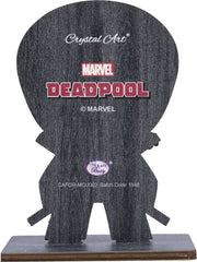 Deadpool,Crystal Art Buddy