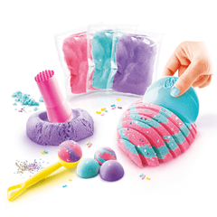 So Sand Premade - Sensory Scented Kit-Canal Toys-3555801390449