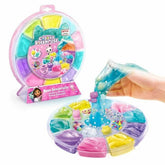 Gabby'S Dollhouse - Sensory Compounds Wheel-Canal Toys-3555801397127