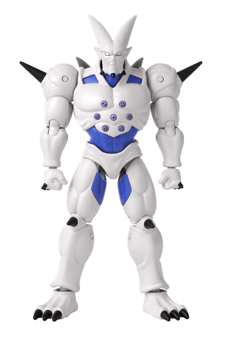 Dragonball Stars Omega Shenron 9