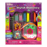 Scented Stylish Stationary