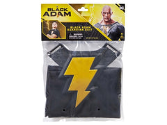 Dc Black Adam Movie Cape & Guardian Suit-ACTION FIGURES & PLAYSETS-DC Black Adam-778988344163